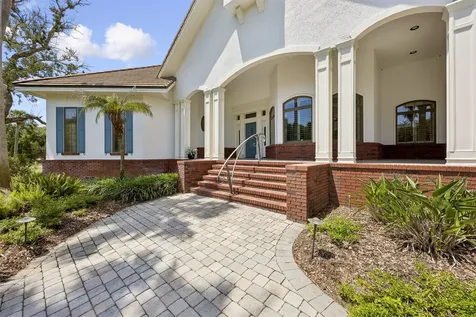 2 Juniper Court Amelia Island FL 32034