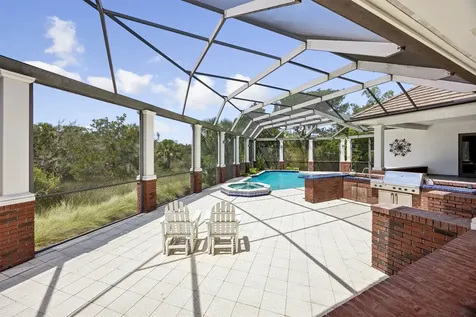 2 Juniper Court Amelia Island FL 32034
