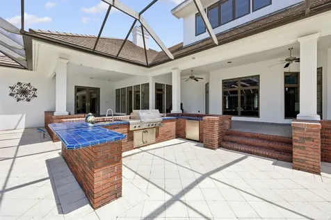 2 Juniper Court Amelia Island FL 32034