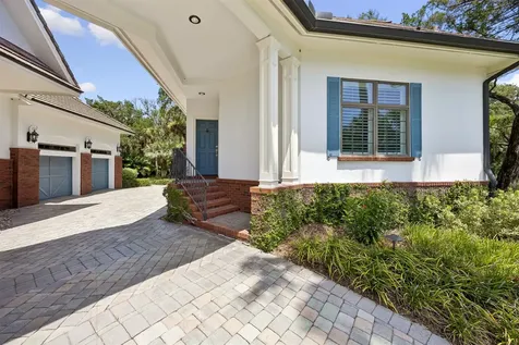 2 Juniper Court Amelia Island FL 32034