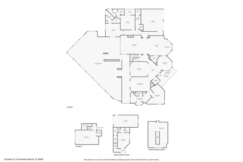 2 Juniper Court Amelia Island FL 32034