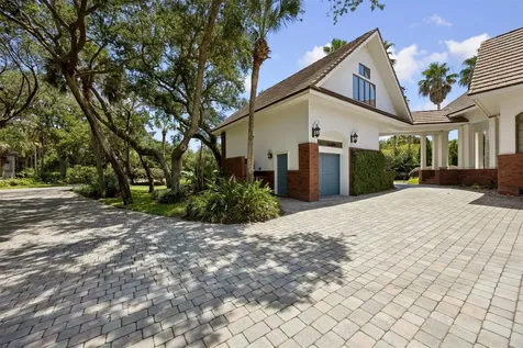 2 Juniper Court Amelia Island FL 32034