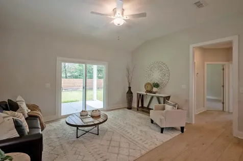 33717 Holland Walk Drive Hilliard FL 32046