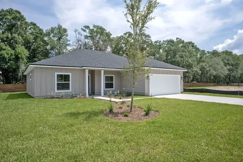 33717 Holland Walk Drive Hilliard FL 32046