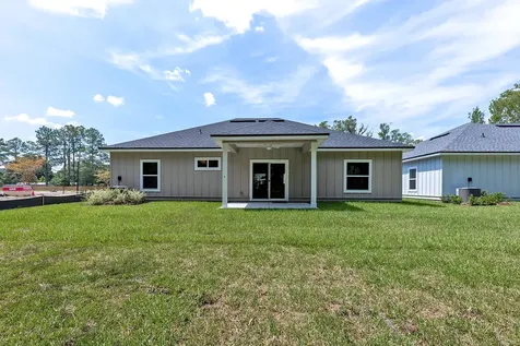 33717 Holland Walk Drive Hilliard FL 32046