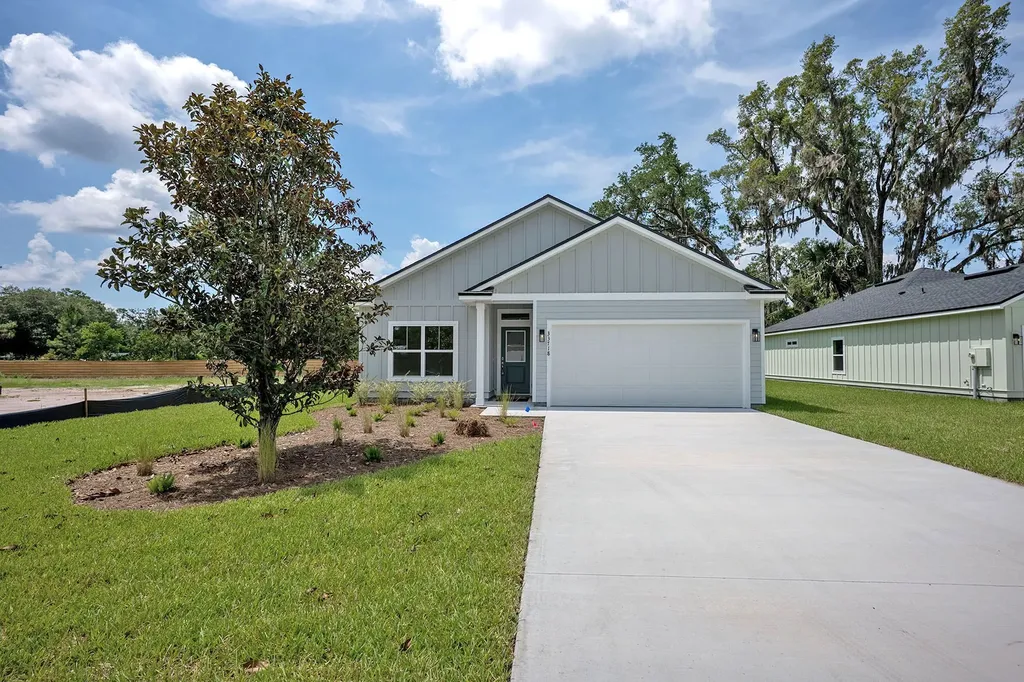 33718 Holland Walk Drive Hilliard FL 32046