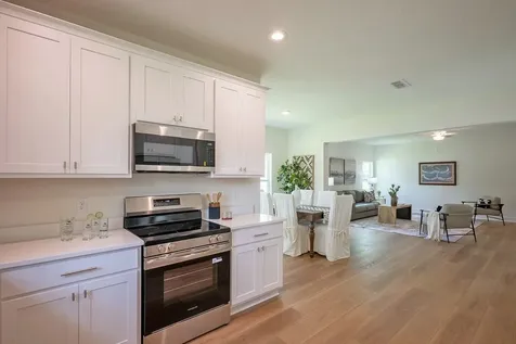 33718 Holland Walk Drive Hilliard FL 32046