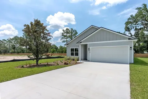 33718 Holland Walk Drive Hilliard FL 32046