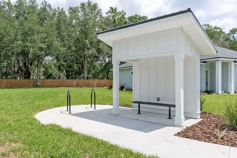 33718 Holland Walk Drive Hilliard FL 32046