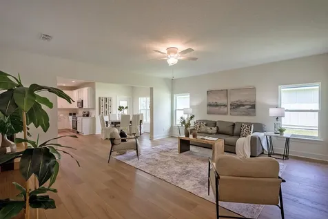 33718 Holland Walk Drive Hilliard FL 32046