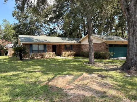 683 Grove Park Circle Fernandina Beach FL 30234