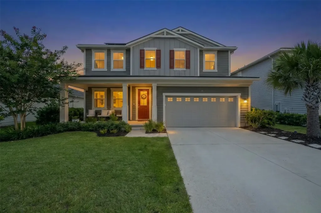 499 Blue Daze Street Yulee FL 32097