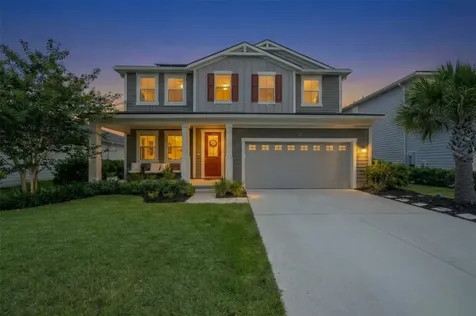 499 Blue Daze Street Yulee FL 32097