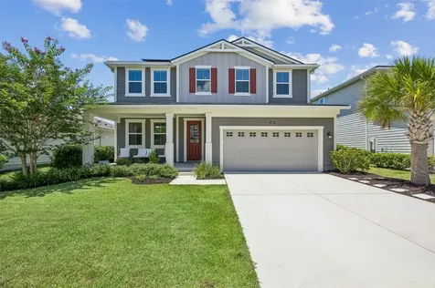 499 Blue Daze Street Yulee FL 32097