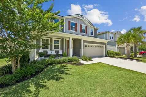 499 Blue Daze Street Yulee FL 32097