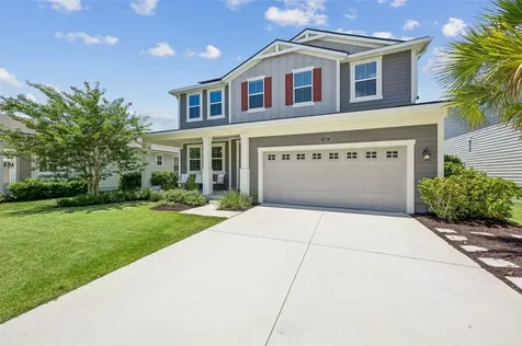499 Blue Daze Street Yulee FL 32097