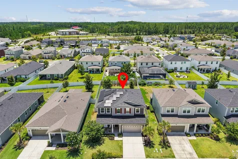 499 Blue Daze Street Yulee FL 32097