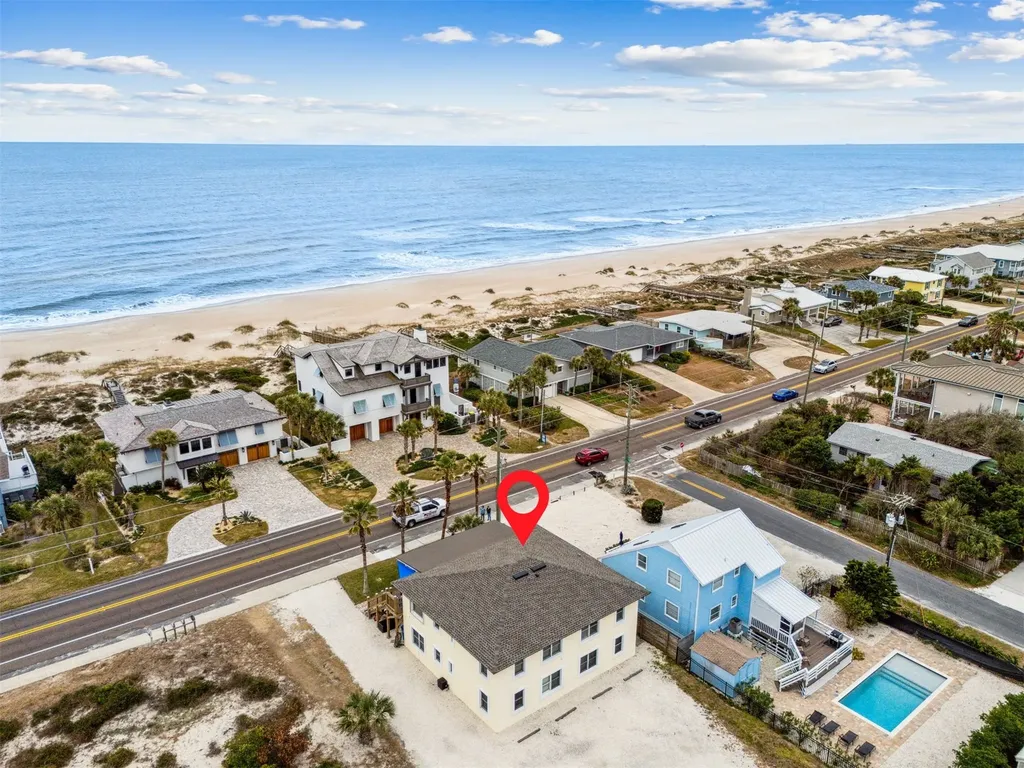 1631 S Fletcher Avenue Fernandina Beach FL 32034