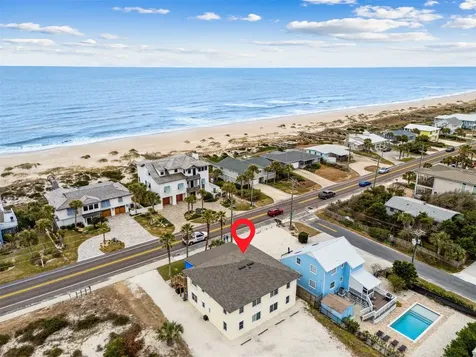 1631 S Fletcher Avenue Fernandina Beach FL 32034