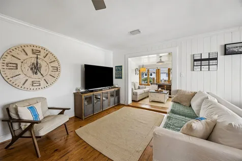 1631 S Fletcher Avenue Fernandina Beach FL 32034