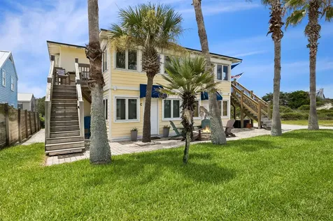 1631 S Fletcher Avenue Fernandina Beach FL 32034