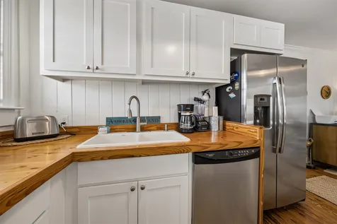 1631 S Fletcher Avenue Fernandina Beach FL 32034