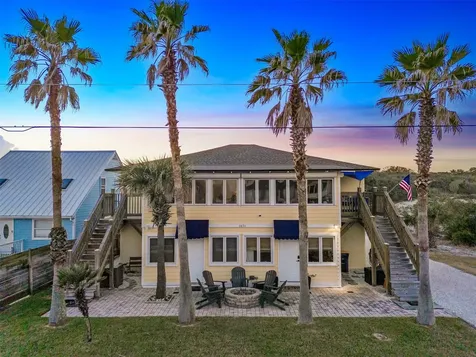 1631 S Fletcher Avenue Fernandina Beach FL 32034