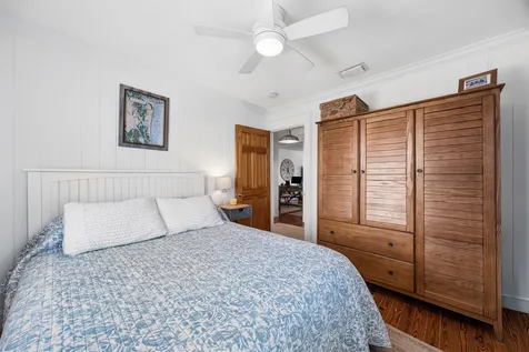 1631 S Fletcher Avenue Fernandina Beach FL 32034