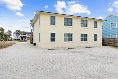 1631 S Fletcher Avenue Fernandina Beach FL 32034