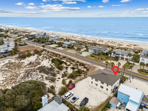 1631 S Fletcher Avenue Fernandina Beach FL 32034