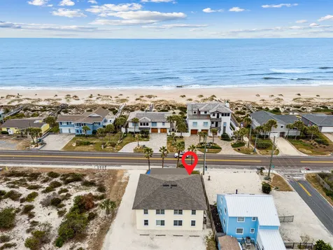 1631 S Fletcher Avenue Fernandina Beach FL 32034