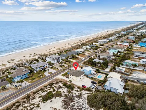1631 S Fletcher Avenue Fernandina Beach FL 32034