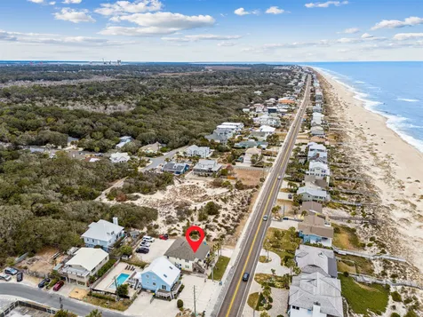 1631 S Fletcher Avenue Fernandina Beach FL 32034