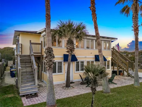 1631 S Fletcher Avenue Fernandina Beach FL 32034