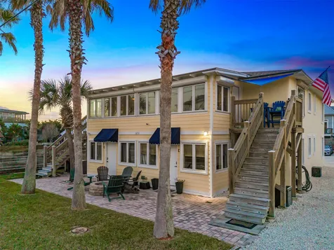 1631 S Fletcher Avenue Fernandina Beach FL 32034