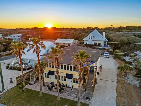 1631 S Fletcher Avenue Fernandina Beach FL 32034