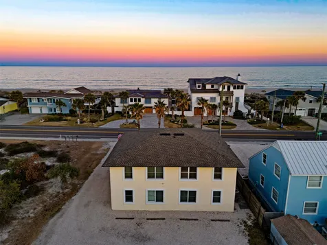 1631 S Fletcher Avenue Fernandina Beach FL 32034