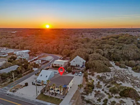 1631 S Fletcher Avenue Fernandina Beach FL 32034