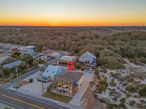 1631 S Fletcher Avenue Fernandina Beach FL 32034