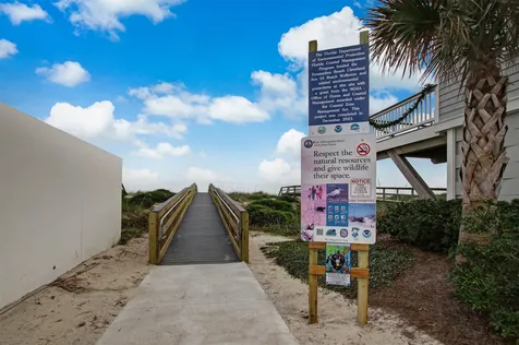 1631 S Fletcher Avenue Fernandina Beach FL 32034