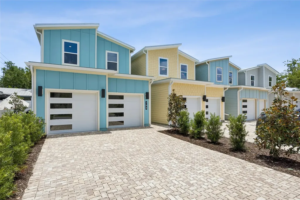 708 S 9th Street Fernandina Beach FL 32034