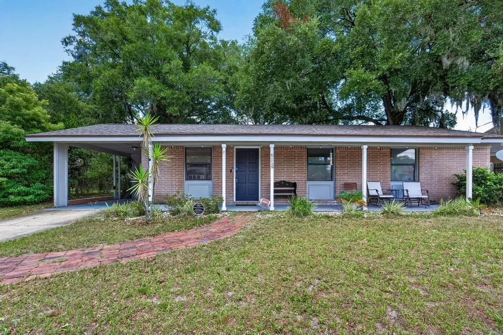 6119 Shetland Road Jacksonville FL 32277