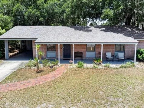 6119 Shetland Road Jacksonville FL 32277