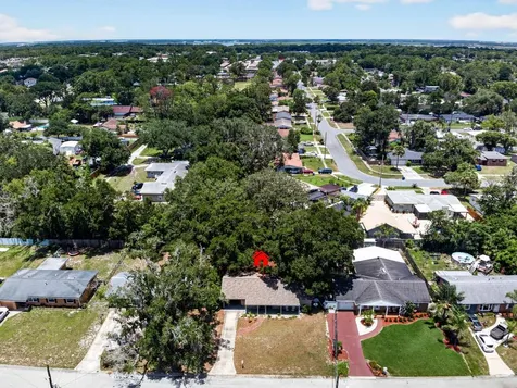 6119 Shetland Road Jacksonville FL 32277