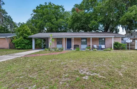 6119 Shetland Road Jacksonville FL 32277