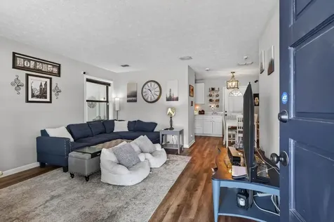 6119 Shetland Road Jacksonville FL 32277