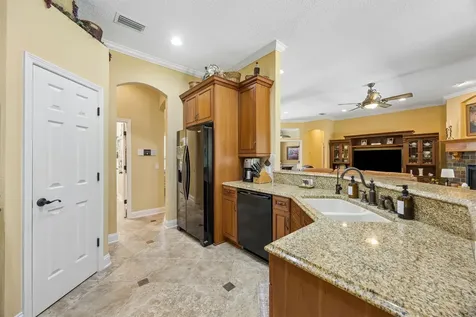 86136 Shelter Island Drive Fernandina Beach FL 32034