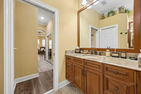 86136 Shelter Island Drive Fernandina Beach FL 32034