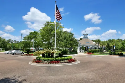 86136 Shelter Island Drive Fernandina Beach FL 32034