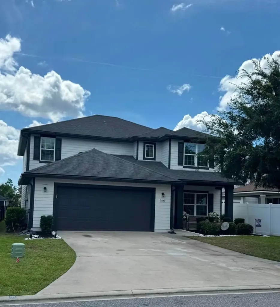 97159 Harbor Concourse Circle Fernandina Beach FL 32034